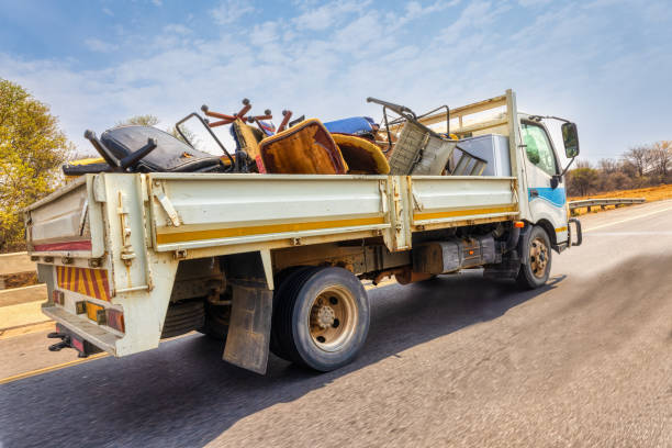 Best Yard Waste Removal  in Ord, NE