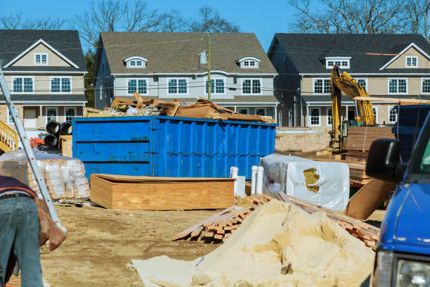 Best Residential Junk Removal  in Ord, NE